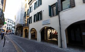 Residenza Subitosanto - Appartamento 1G 